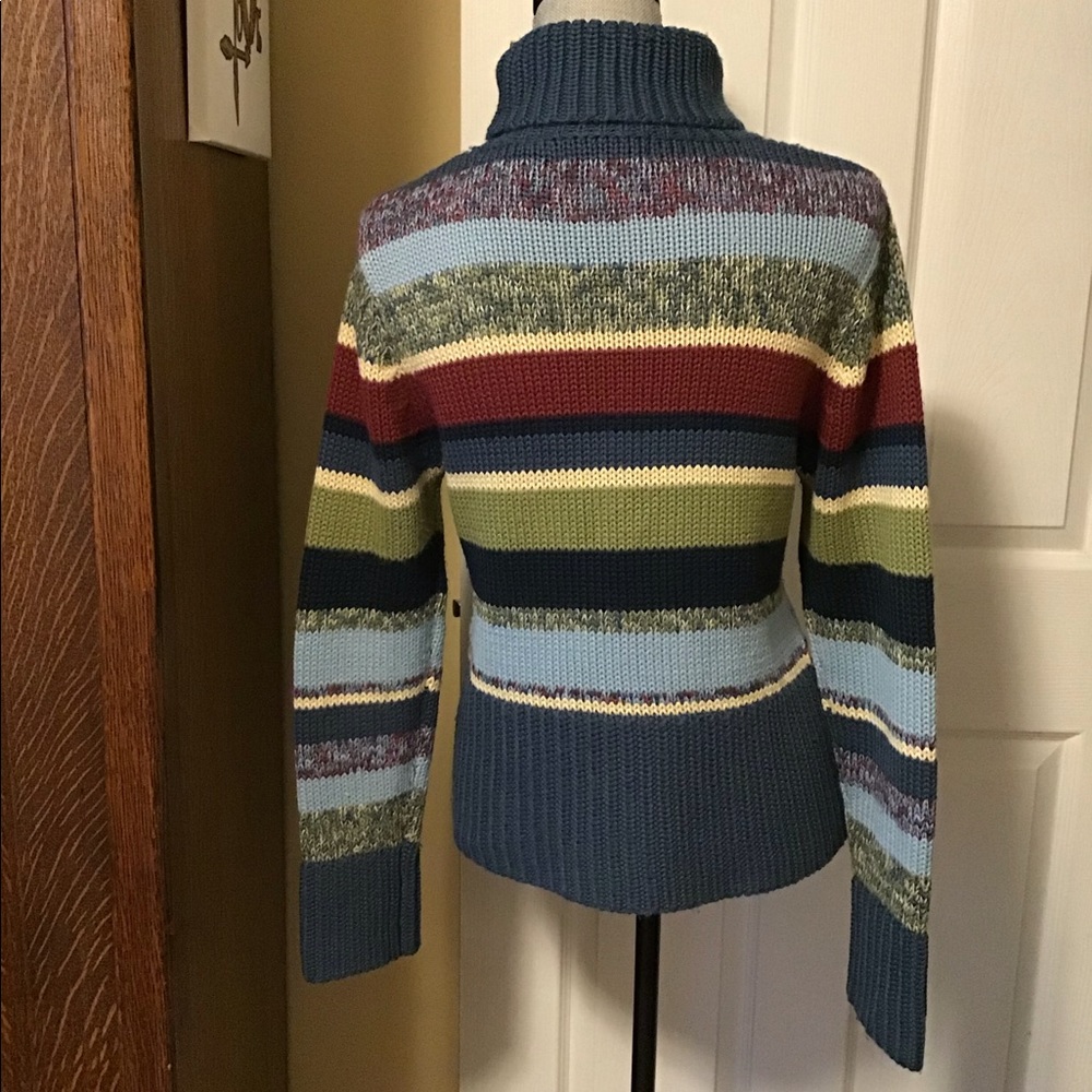 NEVADA sweater - Picture 2 of 4